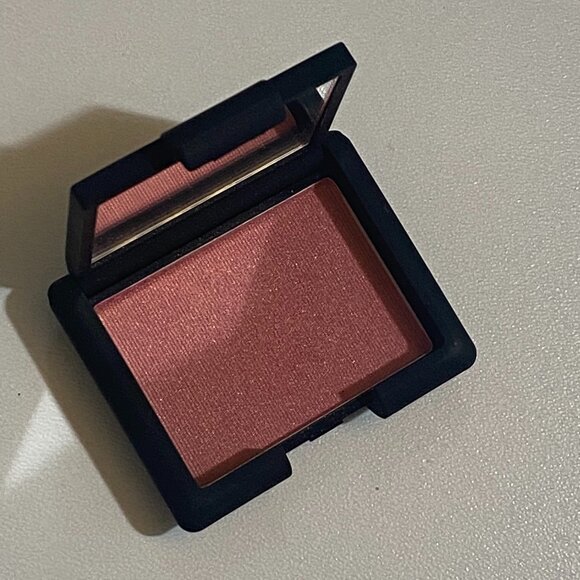 NARS Blush in Orgasm - MINI - Picture 3 of 3